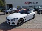 BMW Z4 sDrive20i Aut. M-PACK, Auto's, BMW, Automaat, 1998 cc, 143 kW, Euro 6