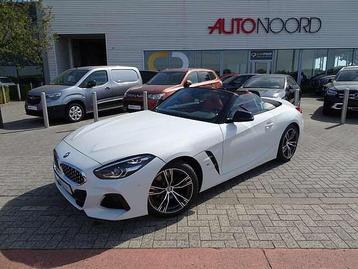 BMW Z4 sDrive20i Aut. M-PACK beschikbaar voor biedingen