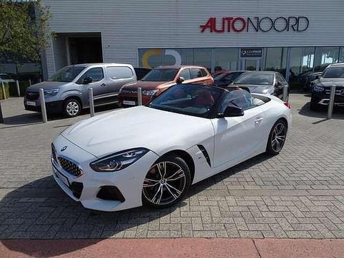 BMW Z4 sDrive20i Aut. M-PACK, Auto's, BMW, Bedrijf, Z4, ABS, Adaptive Cruise Control, Airbags, Airconditioning, Alarm, Bluetooth