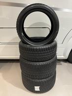 4x Pirelli P-Zero voor Porsche 992, 235-40-19 / 295-35-20 10, Auto-onderdelen, Banden en Velgen, Band(en), Gebruikt, Personenwagen