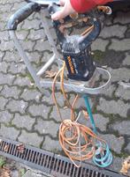 Malaxeur mixeur avec turbine mélangeur, Electroménager, Mélangeurs, Enlèvement ou Envoi, Mélangeur