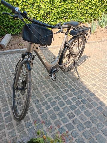 Herenfiets, Fietsen en Brommers, Ophalen