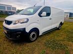 PEUGEOT EXPERT BJ 2018 MET NIEUW MOTOR[ 25 000 KM], Auto's, Euro 6, 4 cilinders, Cruise Control, Bedrijf