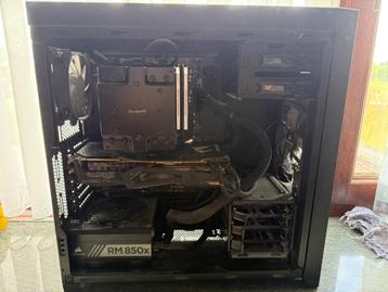 Gaming pc RTX 2080 beschikbaar voor biedingen