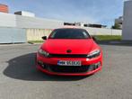 Volkswagen, Auto's, Volkswagen, Particulier, Te koop, Scirocco