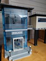 Playmobil police, Kinderen en Baby's, Speelgoed | Playmobil, Ophalen, Zo goed als nieuw