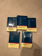 Bamacodex 1-4, Boeken, Ophalen of Verzenden, Gelezen
