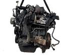 Motor van een Fiat Punto Evo, Ophalen of Verzenden, 3 maanden garantie, Gebruikt, Fiat