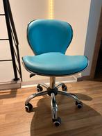 Kinderbureaustoel koko, Ophalen, Zo goed als nieuw, Bureaustoel