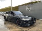 VOORKOP Audi A6 Avant (C8) (01-2018/-), Gebruikt, Audi