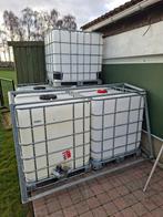 Waterton, Tuin en Terras, Ophalen, Zo goed als nieuw