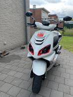 speedfight 4 peugeot, Fietsen en Brommers, Scooters | Peugeot, Ophalen, 49 cc, Speedfight, Benzine