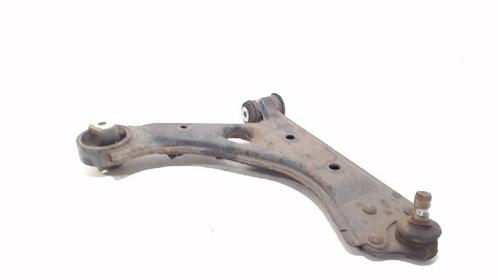 DRAAGARM RECHTS VOOR Alfa Romeo MiTo (955) (01-2008/12-2018), Auto-onderdelen, Ophanging en Onderstel, Alfa Romeo, Gebruikt