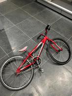 Bmx redline maat mini, Fietsen en Brommers, Ophalen, Zo goed als nieuw