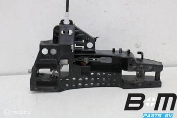 Steun voor portiergreep linksachter Audi Q7 4M 4M0837885A beschikbaar voor biedingen