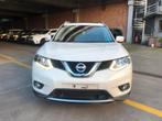 Nissan x-trail diesel, Cuir, Euro 5, Achat, Entreprise