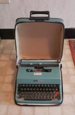 Vintage, klassieke typmachine, Enlèvement