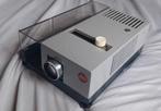 Leitz Pradolux 24-projector (originele doos en documenten), Audio, Tv en Foto, Ophalen of Verzenden, Zo goed als nieuw