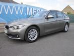 BMW 318iA NAVI + SPORTVELG + PDC + CRUISE CONTROL + LED, Autos, BMW, 5 places, Break, Automatique, Tissu