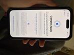 iPhone 15, Telecommunicatie, Mobiele telefoons | Apple iPhone, Ophalen, 80 %, 128 GB, IPhone 15