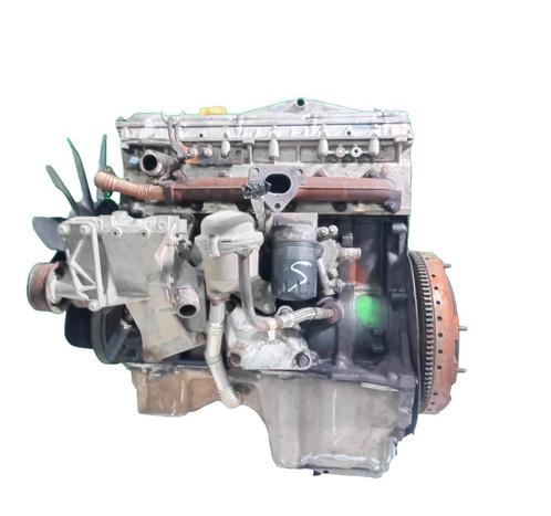 Land Rover Defender 2.5 15P-motor, Auto-onderdelen, Motor en Toebehoren, Rover, Land Rover, Ophalen of Verzenden