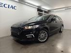 Ford Mondeo 2.0 HEV Titanium Hybrid Automaat - 42684km - Ga, Auto's, Automaat, 138 kW, Euro 6, Mondeo