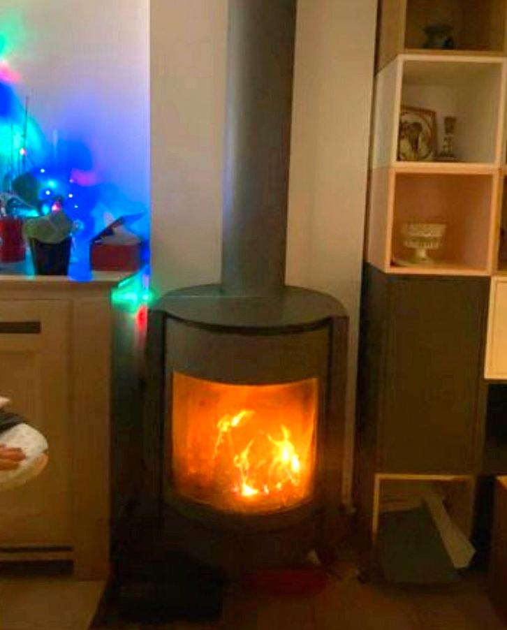 Stuv 30UP, Huis en Inrichting, Woonaccessoires | Overige, Zo goed als nieuw