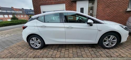 Opel Astra 1.4 Benzine  2016, Auto's, Opel, Particulier, Astra, ABS, Achteruitrijcamera, Adaptive Cruise Control, Airbags, Airconditioning