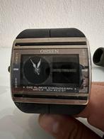 Ohsen heren horloge, Ophalen, Zo goed als nieuw