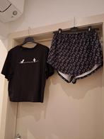 Pyjama dino's, Ophalen of Verzenden, Zo goed als nieuw, Maat 38/40 (M)