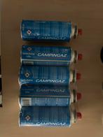 6 flessen Camingaz cp250 gas cartridge, Caravans en Kamperen, Kampeeraccessoires, Ophalen, Nieuw