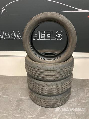 4x 235/50/20 100W Bridgestone Alenza 001 zomer banden beschikbaar voor biedingen
