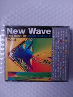 The Best Of New Wave Club Class•X Vol.2, Envoi