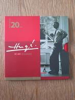 20euro 2007 België Herge Quality Proof, Ophalen of Verzenden, België