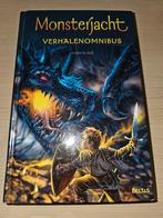 MONSTERJACHT leesboek, Boeken, Ophalen, Zo goed als nieuw
