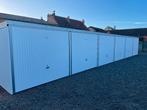 Garage te huur Lebbeke, Immo, Garages en Parkeerplaatsen, Provincie Oost-Vlaanderen
