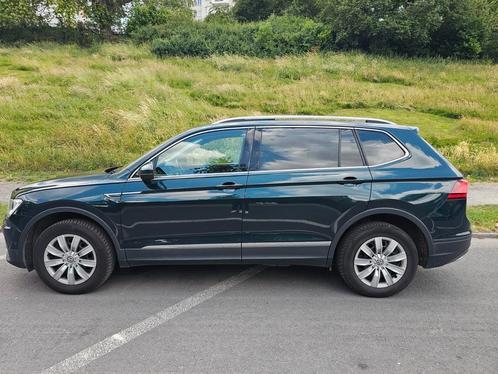 VW Tiguan Allspace 7-zitter 2020, Auto's, Volkswagen, Particulier, Tiguan, ABS, Achteruitrijcamera, Adaptive Cruise Control, Airbags