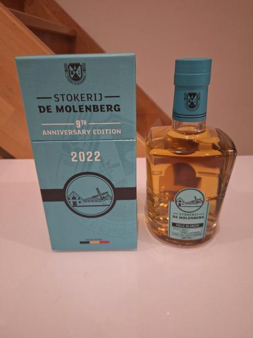 gouden carolus  whisky 2022, Handtassen en Accessoires, Uiterlijk | Parfum, Nieuw, Ophalen of Verzenden