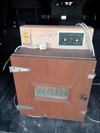 Broedmachine moterbroeder, Dieren en Toebehoren, Ophalen, Zo goed als nieuw, Broedmachine
