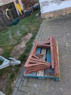 12 betonklemmen te koop, Ophalen, Gebruikt