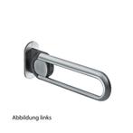 Inklapbare handgreep douche, toilet voor hulpbehoevenden., Ophalen, Nieuw