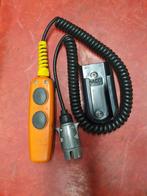 Afstandsbediening te koop, Auto-onderdelen, Ophalen of Verzenden, Gebruikt, Overige merken, Elektronica en Kabels