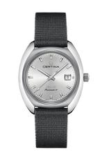 Certina DS 2 Swiss horloge, Overige merken, Staal, Staal, Polshorloge