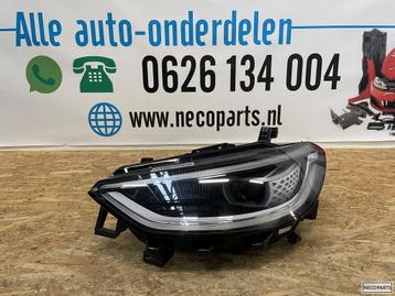 VW ID3 ID.3 10B VOL LED KOPLAMP LINKS 10B941035A beschikbaar voor biedingen