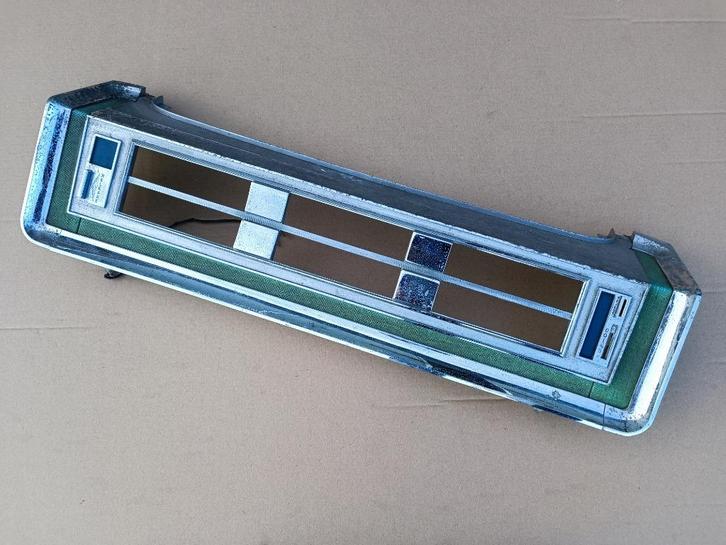 Toetsenbord AMi J200 (1959) jukebox, Verzamelen, Automaten | Jukeboxen, Ami, Verzenden