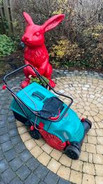 Verticuteerder ontmosser, Tuin en Terras, Ophalen, Zo goed als nieuw