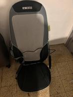 Massagestoel, Sport en Fitness, Massageproducten, Ophalen, Gebruikt, Massagestoel of Kussen