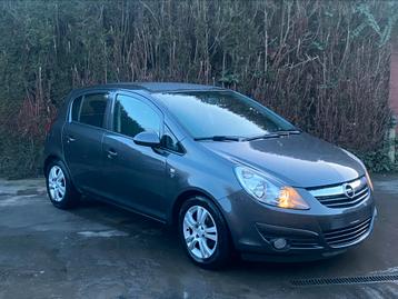 Opel corsa 261.000km 2010 1500€ zo meenemen  beschikbaar voor biedingen