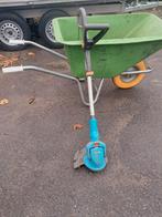 Grastrimmer van Gardena juist klepje weg en bol draad, Tuin en Terras, Ophalen