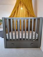 Park Quax, Ophalen, Wieltjes